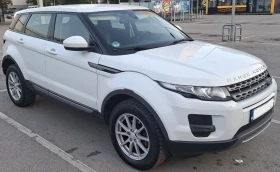 Land Rover Range Rover Evoque 2.2D 150 PH БАРТЕР!, снимка 7