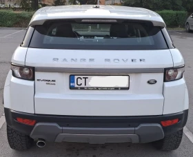 Land Rover Range Rover Evoque 2.2D 150 PH БАРТЕР!, снимка 8