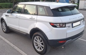 Land Rover Range Rover Evoque 2.2D 150 PH БАРТЕР!, снимка 4