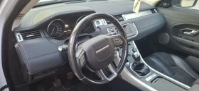 Land Rover Range Rover Evoque 2.2D 150 PH БАРТЕР!, снимка 10