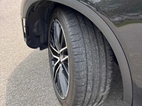 Mercedes-Benz GLC 43 AMG ДИСТРОНИК * ПОДГРЕВ * ПАНОРАМА * 360 * BURMESTER, снимка 17