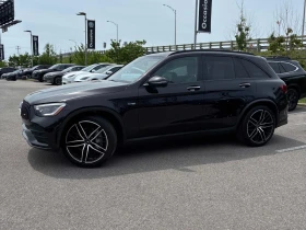 Mercedes-Benz GLC 43 AMG ДИСТРОНИК * ПОДГРЕВ * ПАНОРАМА * 360 * BURMESTER, снимка 2