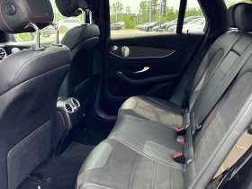 Mercedes-Benz GLC 43 AMG ДИСТРОНИК * ПОДГРЕВ * ПАНОРАМА * 360 * BURMESTER, снимка 11