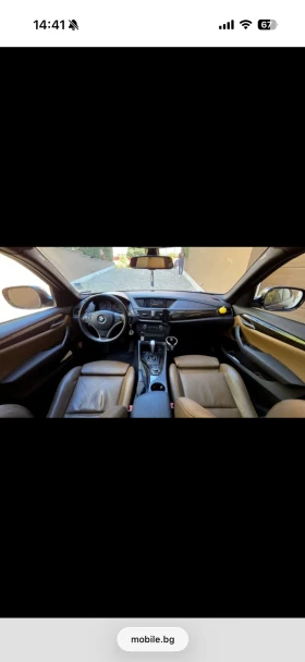 BMW X1 Х1, снимка 11