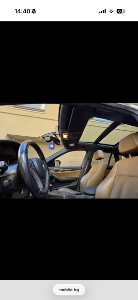 BMW X1 Х1, снимка 7