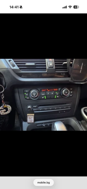 BMW X1 Х1, снимка 12