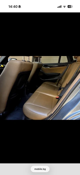 BMW X1 Х1, снимка 8