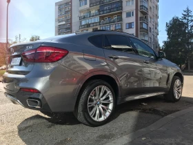BMW X6 M packet, снимка 6