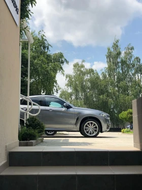 BMW X6 M packet, снимка 2