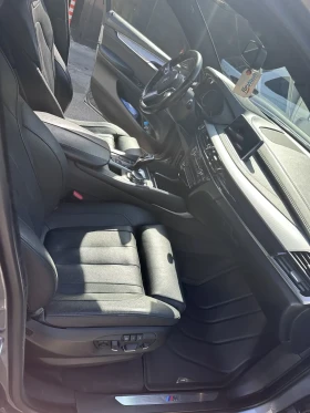 BMW X6 M packet, снимка 8