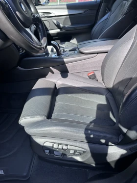 BMW X6 M packet, снимка 10