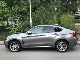 BMW X6 M packet, снимка 5