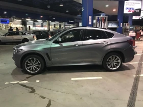 BMW X6 M packet, снимка 4