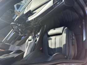 BMW X6 M packet, снимка 8