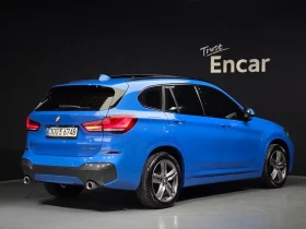BMW X1 xDrive 20I M Sport, снимка 2