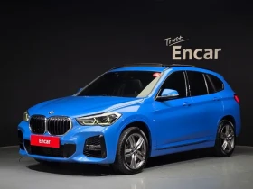 BMW X1 xDrive 20I M Sport, снимка 1
