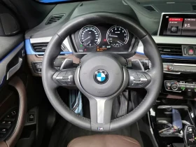 BMW X1 xDrive 20I M Sport, снимка 12