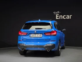 BMW X1 xDrive 20I M Sport, снимка 4