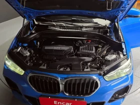 BMW X1 xDrive 20I M Sport, снимка 6