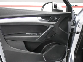 Audi Q5 * TECHNIK* * HeadUp* AвтоКредит* (ЦЕНА ДО БГ), снимка 11