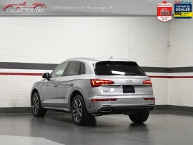 Audi Q5 * TECHNIK* * HeadUp* AвтоКредит* (ЦЕНА ДО БГ), снимка 6