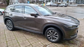 Mazda CX-5, снимка 10