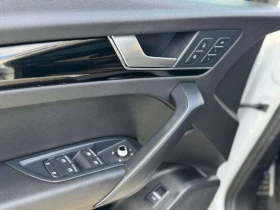 Audi Q5 Progressive S LINE 45 TFSI quattro  CARFAX, снимка 9