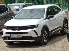 Opel Mokka Elegance , снимка 3