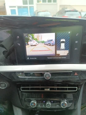 Opel Mokka Elegance , снимка 9
