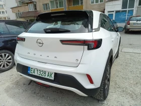 Opel Mokka Elegance , снимка 5