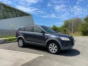 Chevrolet Captiva 7 места / 4x4, снимка 3