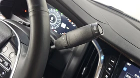 Cadillac Escalade 6.2* ЕЛ. БАГАЖНИК* HUD* 360* BLIND SPOT* КРАЙНА ЦЕ, снимка 9