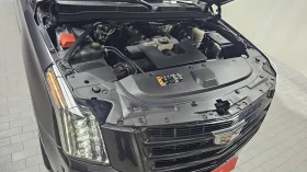 Cadillac Escalade 6.2* ЕЛ. БАГАЖНИК* HUD* 360* BLIND SPOT* КРАЙНА ЦЕ, снимка 6