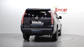 Cadillac Escalade 6.2* ЕЛ. БАГАЖНИК* HUD* 360* BLIND SPOT* КРАЙНА ЦЕ, снимка 4