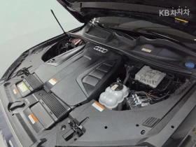 Audi Q7 45TFSI PRESTIGE/S LINE/PANORAMA/360CAM/FULL, снимка 6