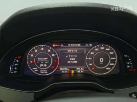 Audi Q7 45TFSI PRESTIGE/S LINE/PANORAMA/360CAM/FULL, снимка 8