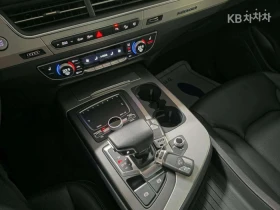 Audi Q7 45TFSI PRESTIGE/S LINE/PANORAMA/360CAM/FULL, снимка 9