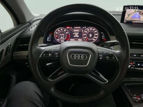 Audi Q7 45TFSI PRESTIGE/S LINE/PANORAMA/360CAM/FULL, снимка 14