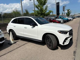 Mercedes-Benz GLC 300 4MATIC | ГЛАВНО ПРЕДСТАВИТЕЛСТВО НА MERCEDES, снимка 4