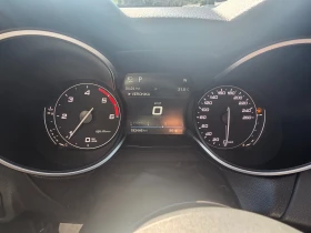 Alfa Romeo Stelvio 2.2 JTD - 210 к.с-EURO 6b-4x4-АВТОМАТИК-ШВЕЙЦАРИЯ, снимка 10