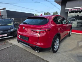 Alfa Romeo Stelvio 2.2 JTD - 210 к.с-EURO 6b-4x4-АВТОМАТИК-ШВЕЙЦАРИЯ, снимка 8