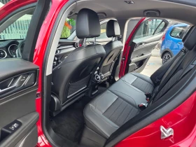 Alfa Romeo Stelvio 2.2 JTD - 210 к.с-EURO 6b-4x4-АВТОМАТИК-ШВЕЙЦАРИЯ, снимка 15