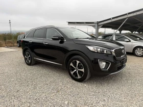 Kia Sorento 2.2CRDI 7места Реални км., снимка 4