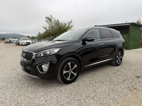 Kia Sorento 2.2CRDI 7места Реални км., снимка 2
