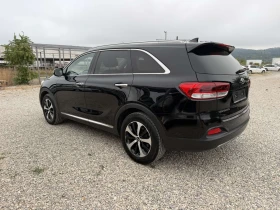 Kia Sorento 2.2CRDI 7места Реални км., снимка 7