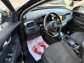 Kia Sorento 2.2CRDI 7места Реални км., снимка 10