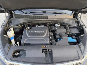 Kia Sorento 2.2CRDI 7места Реални км., снимка 16