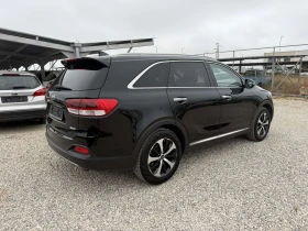 Kia Sorento 2.2CRDI 7места Реални км., снимка 5