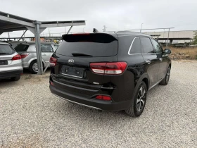 Kia Sorento 2.2CRDI 7места Реални км., снимка 6