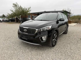 Kia Sorento 2.2CRDI 7места Реални км., снимка 1